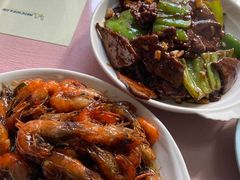 -蘭心餐厅(进贤路店)