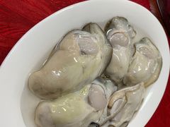 -花苑美食横琴生蚝火锅(拱北粤华路店)