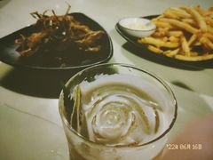 -岁粤Moon·湖景餐厅(月光码头店)