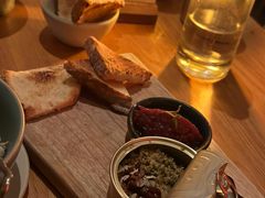 鸭肝慕斯-THE CANNERY&JUJU 新鲜海鲜·牛排美食酒廊
