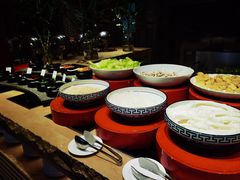 -惠州洲际度假酒店·西餐厅