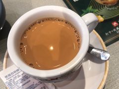 -鹅冠港式茶餐厅(来福士店)