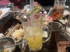 -破店肥哈·东北烧烤(南山保利店)