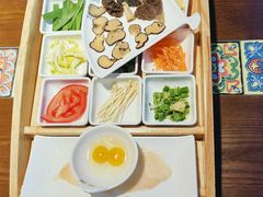 -芸南道·过桥米线(昆明老街旗舰店)