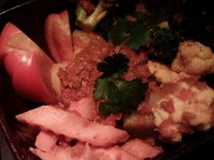 缅式烩蔬菜-花马天堂云南餐厅 Lost Heaven(高邮路店)