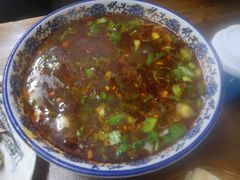 粉汤羊血-惠记粉汤羊血(小南门店)