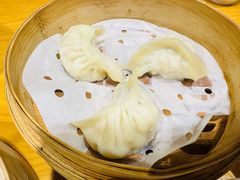 -乐忻皇朝(上海中心大厦店)