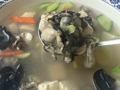 -宾朋海鲜饭庄(兴海路店)