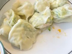 -叁拾壹克饺子·东北菜(国贸店)