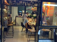 门面-帕蓝·暹罗料理(曲阳店)