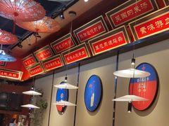 -蜀香格格•剁椒鱼头(龙西店)
