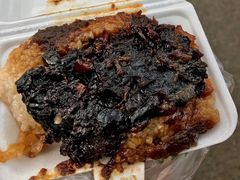 甑糕-马文章胖子甑糕(洒金桥店)