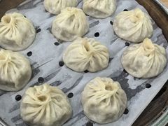 -清真老铁家灌汤包