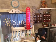 -SUN炸鸡专门店(西塔总店)