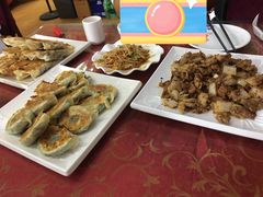 -大眼锅贴饺子(河西店)