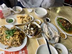 -车头老二大排档(金城步行街店)