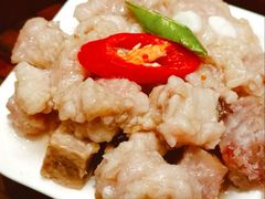-大海湾酒楼(人南店)