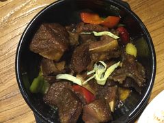 -紫霞门韩国料理烤肉(深南东路店)