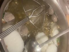 -嬷孙家潮汕牛肉火锅(北京路天河城店)