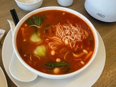 -枣子树·素食餐厅(朱家尖店)