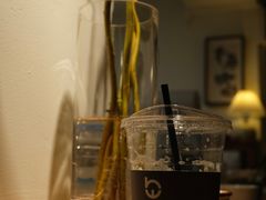 -本無咖啡·BeanWood Coffee