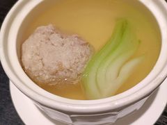 -老海陵·泰州菜(三水湾店)
