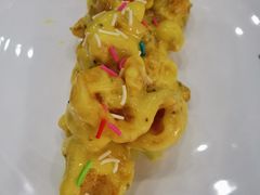 -北戴河转鱼·炒螃蟹酱餐厅