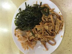iphone_upload_pic-桥香园云南过桥米线(金马碧鸡店)