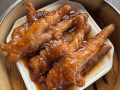 -水上明月·湖景餐厅