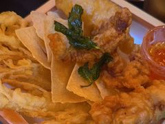 -探鱼·鲜青椒爽麻烤鱼(银泰城店)