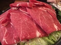 -牛玄庵日式寿喜烧·料理店(新源里店)