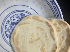-天发芽·何记葫芦头泡馍·老字号(小南门店)