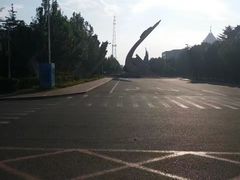 -吉林大学(南岭校区)