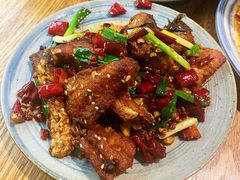 -静一餐厅·湖北菜(前门创始店)