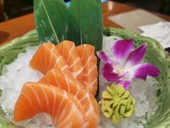 三文鱼刺身-有喜屋·深夜食堂(环宇荟店)