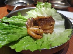 -春熙台韩国料理·章鱼肥牛(西丽店)