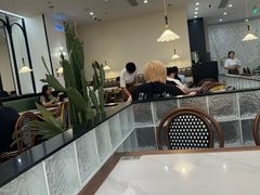 -喃喃椰·糟粕醋·椰子鸡火锅(七堡花园店)