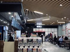 -SFC上影影城(新世界店)