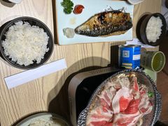 -福匠日本料理(人民路店)