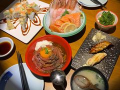 -YAMAKAWA(龙湖胥江天街店)