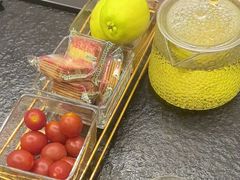 -华夏良子·足道SPA艾灸(铁道大厦店)