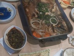 -鱼酷活鱼烤鱼(沈阳大悦城店)