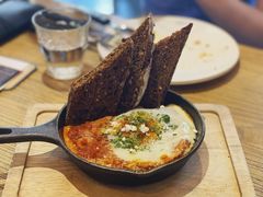 -Common Table · Brunch & Coffee