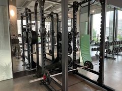 -LA合时健身4PMFIT(花桥旗舰店)