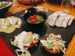 -Pistolera Mexican Cantina女枪手墨西哥餐厅(碧云路店)