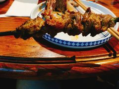 -纳瓦新疆菜(银都店)