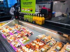 -池田寿司·4H鲜作(西直门凯德华联店)