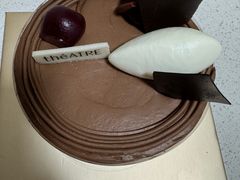 -théATRE 茶聚场(王府中環店)