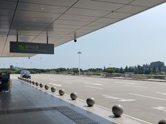 -福州长乐国际机场