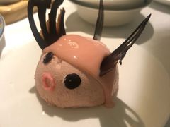 -肆月河豚·新淮扬(金融街店)